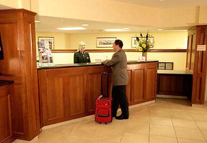 Residence Inn By Marriott Hanover Lebanon Interior photo