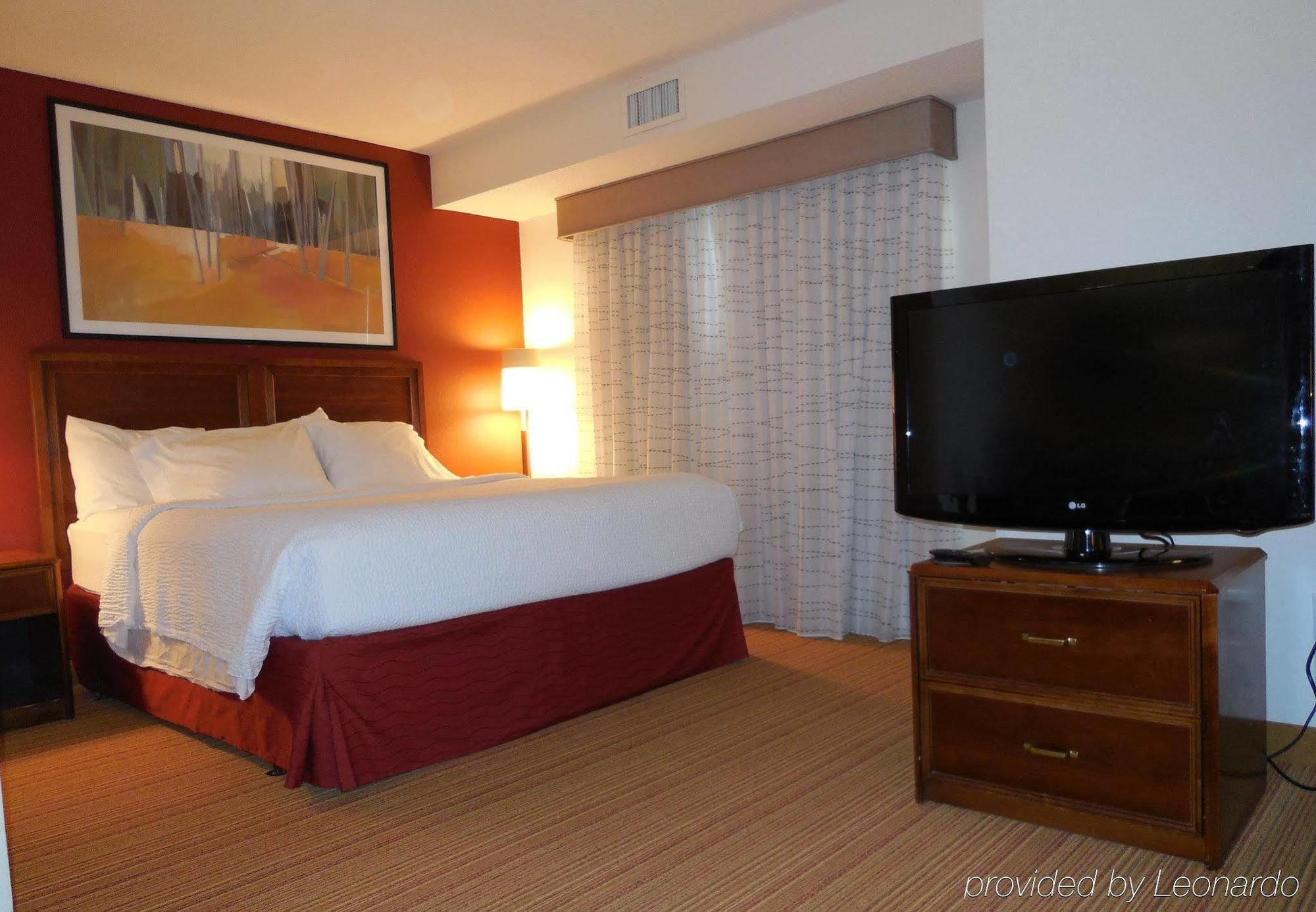 Residence Inn By Marriott Hanover Lebanon Exterior photo