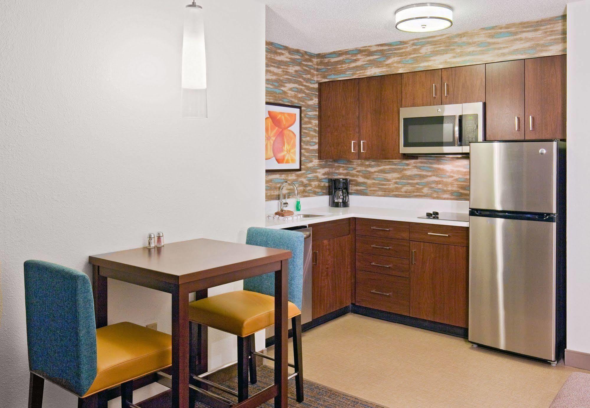 Residence Inn By Marriott Hanover Lebanon Exterior photo