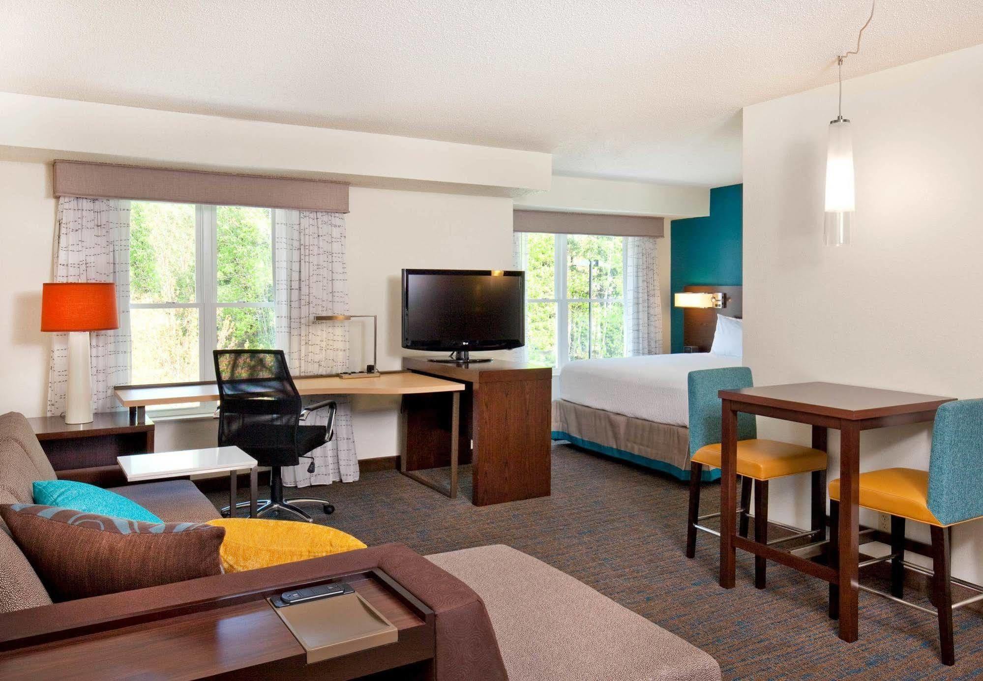 Residence Inn By Marriott Hanover Lebanon Exterior photo
